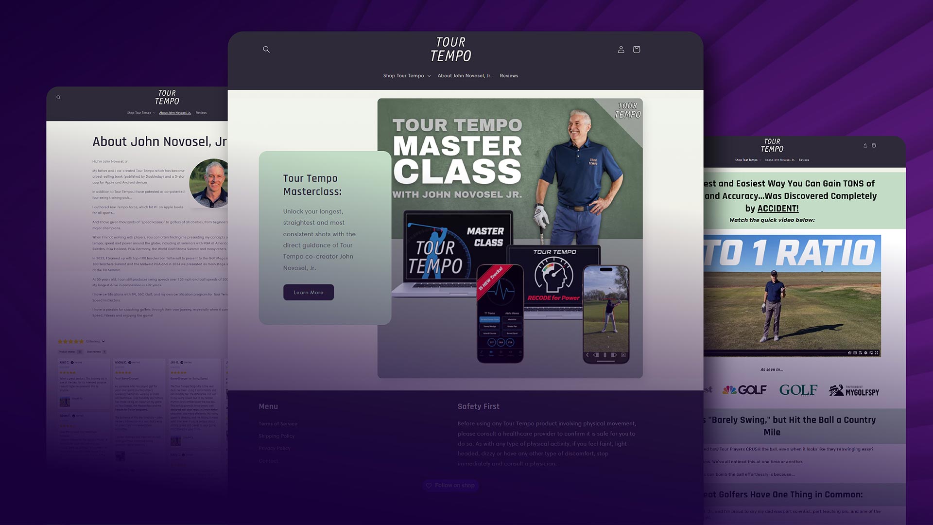 Software Development